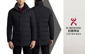 网红羽绒衣男士图片,网红羽绒衣男士时尚风采大揭秘