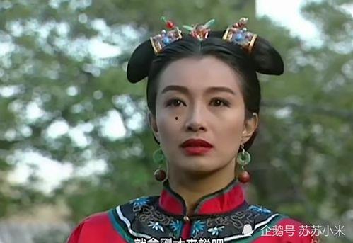 梅花烙隐藏的明星,揭秘剧中隐藏的璀璨明星风采