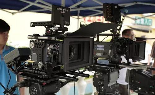 头条电影怎么拍摄,从剧本到成片，拍摄全流程解析