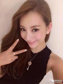 陶波尔网红之前的照片,从青涩照片看蜕变之路