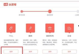 今日头条咋样发文章呢,轻松掌握发文章技巧