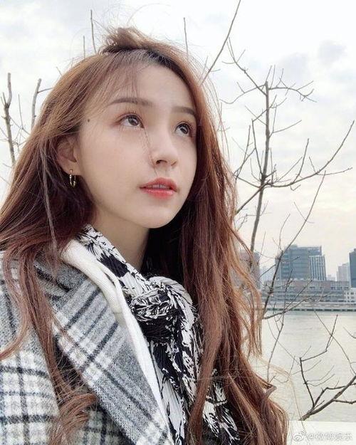 一坊网红珂,一坊传奇，魅力四射的时尚达人