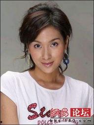 和杨恭如很像的明星,揭秘与杨恭如神似的女星风采