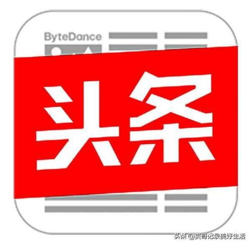 头条申请那个认证最好,如何快速获取最佳认证提升影响力