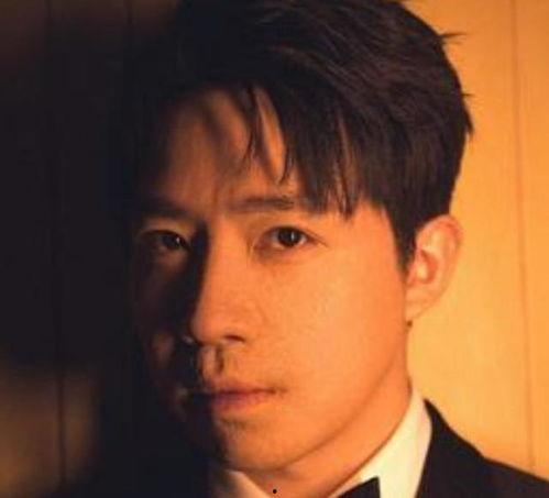 男明星一线明星都有谁,盘点当红一线男明星风采