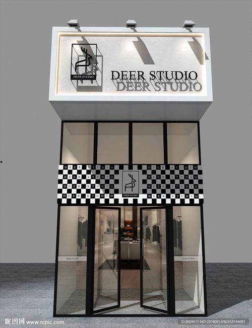 龙山网红服装店地址,潮流聚集地，时尚新地标