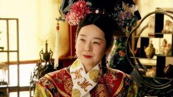 哪些明星是清朝后裔,揭秘名流明星的皇室渊源