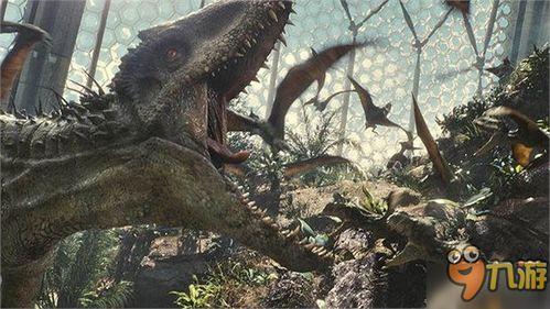 恐龙视频爆料下载,独家爆料带你穿越史前世界