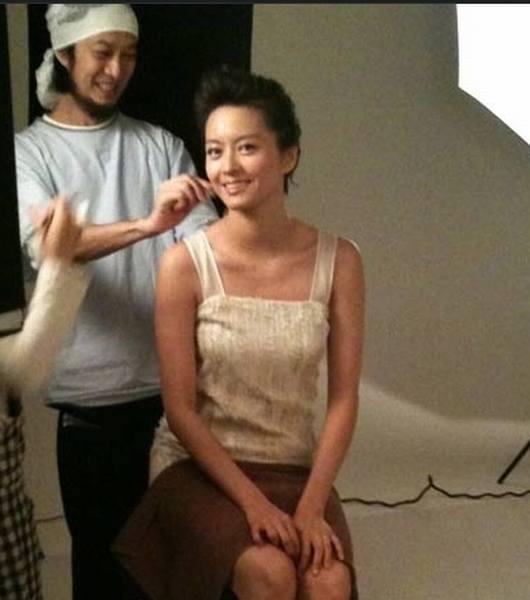 女明星的偷拍,女明星隐私泄露事件深度解析