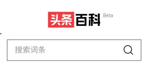 头条百科属于什么文献,揭秘网络时代文献新形态