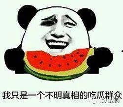 左边的吃瓜群众,吃瓜群众视角下的社会百态