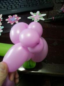 网红熊气球颜色搭配,网红熊气球色彩搭配指南