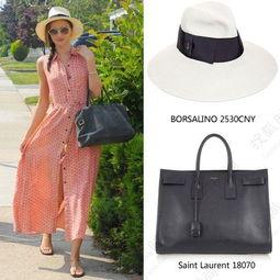 明星时尚单品,揭秘潮流风向标