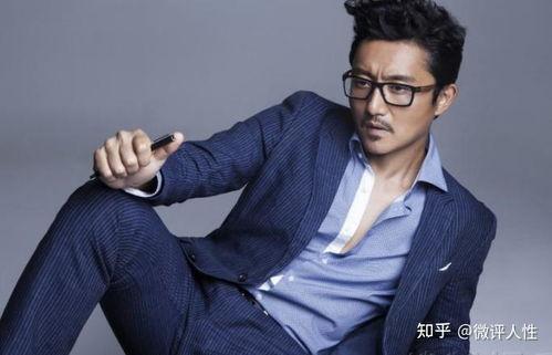 男明星夹板气,揭秘男明星的内心世界