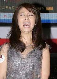 女明星囧,笑料百出的娱乐圈幕后花絮