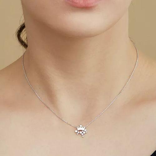 明星小众项链品牌,明星追捧的小众项链品牌揭秘