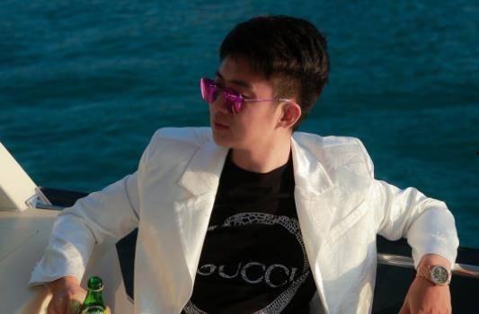 网红老廖兄弟几个,从田间地头到网络红人的蜕变之路