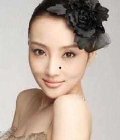 明星奇缘李小璐,李小璐的璀璨星途与浪漫邂逅