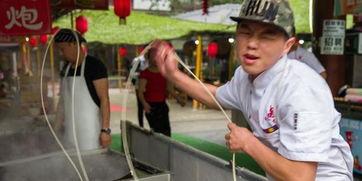 为什么网红去拉面哥家,探寻美食背后的故事与魅力