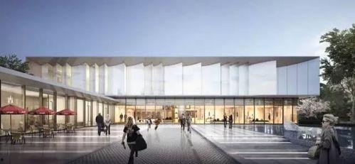 无锡网红打卡建筑,探寻江南水乡的时尚地标