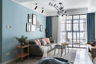 北欧风网红风,简约而不简单——网红家居风尚解析