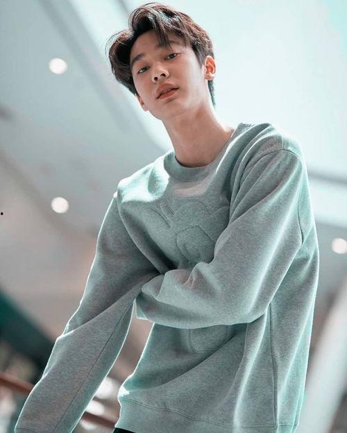 dew泰国明星家族,璀璨星河中的璀璨明珠