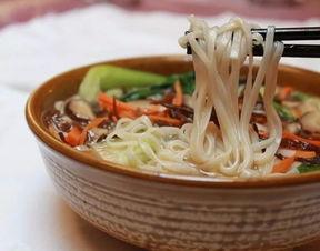 网红改造面条店视频,焕新食界新风尚