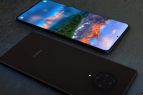 红米k40系列最新爆料视频