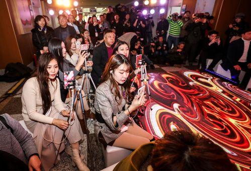 嗨起来网红图片大全,嗨翻全场！嗨起来网红图片大全精选