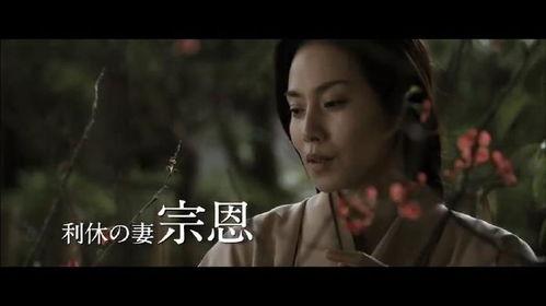 细川在线观看,揭秘日本文化瑰宝的数字之旅