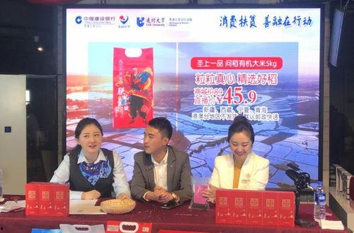 娱乐吃瓜酱国家扶贫,娱乐吃瓜酱见证乡村振兴之路