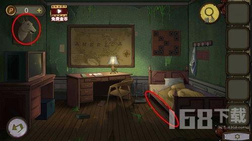 娱乐吃瓜酱密室逃脱,揭秘惊险刺激的逃脱之旅