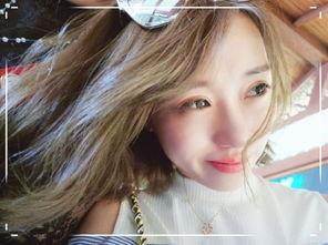 女朋友喜欢吃娱乐圈的瓜