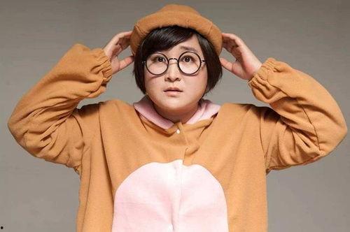 专门讲娱乐圈吃瓜的女博主