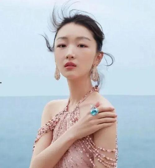 娱乐吃瓜赵雅芝,岁月如歌，娱乐界的常青树