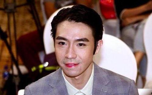 俞灏明娱乐圈吃瓜视频